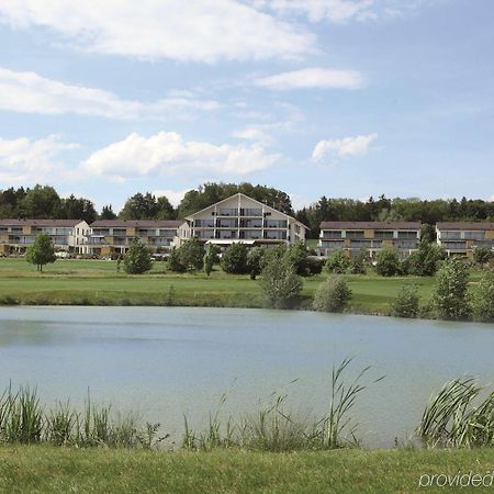 Small Luxury Hotel Wellnesshotel Golfpanorama ลิปเปอร์สวิล ภายนอก รูปภาพ