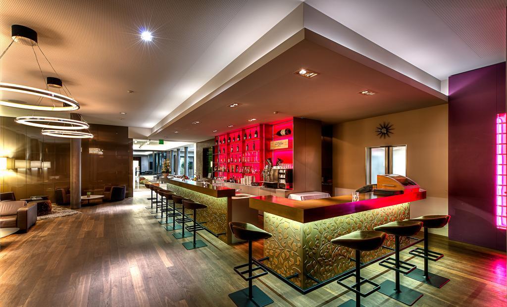 Small Luxury Hotel Wellnesshotel Golfpanorama ลิปเปอร์สวิล ภายนอก รูปภาพ
