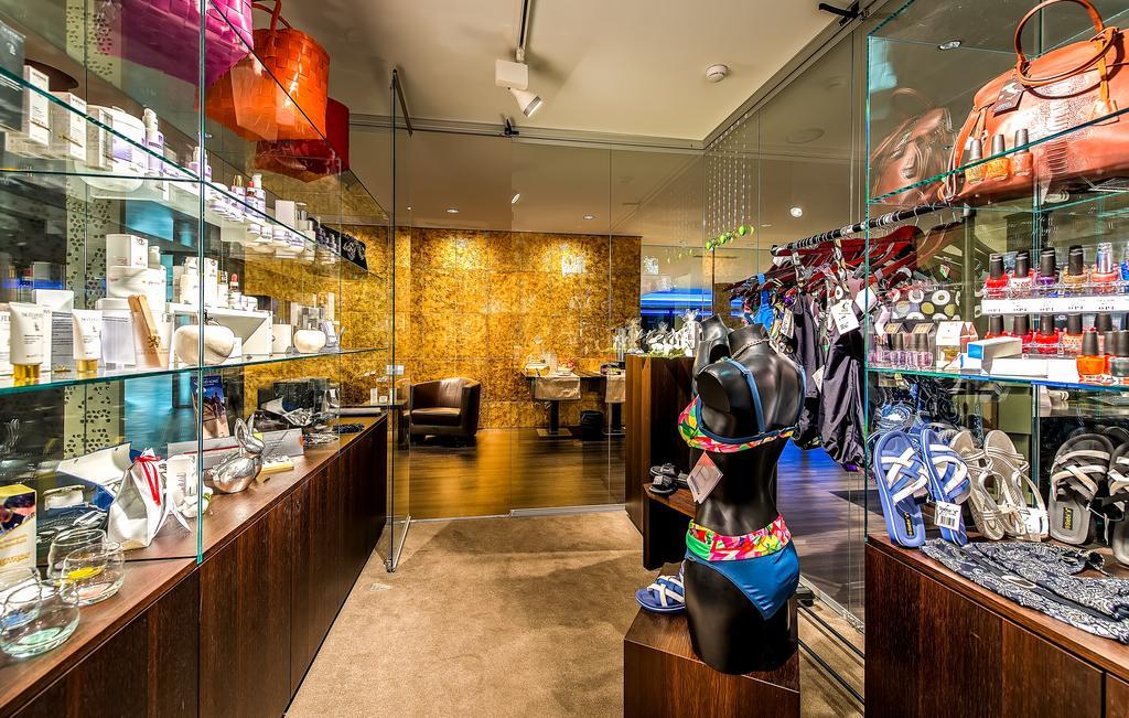 Small Luxury Hotel Wellnesshotel Golfpanorama ลิปเปอร์สวิล ภายนอก รูปภาพ
